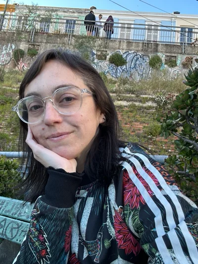 Camila H.