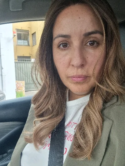Magdalena S.