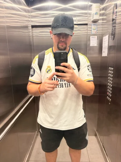 Rodrigo M.