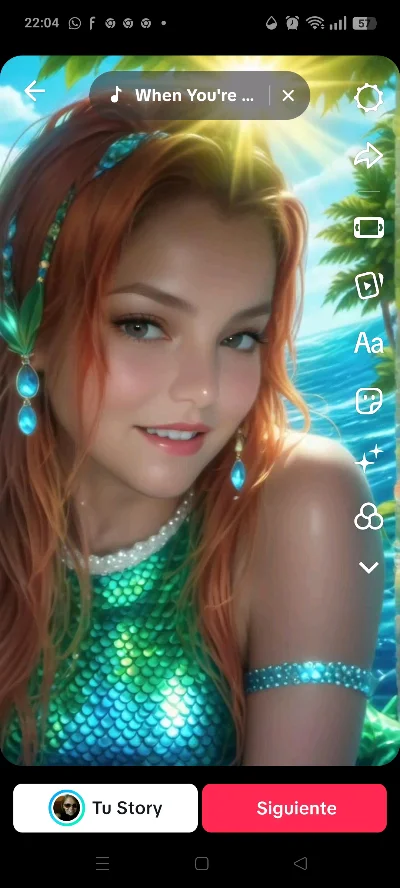 Marlene R.