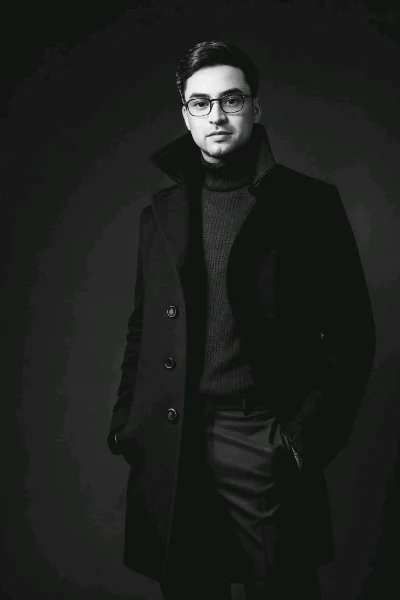 Leonardo P.