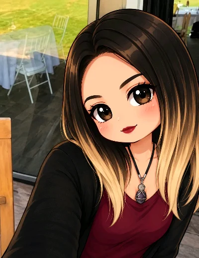 Angelica M.