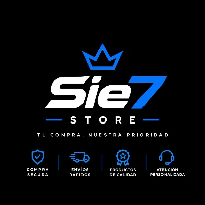 Sie7Store
