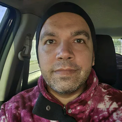 Alejandro A.