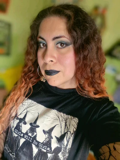 Johana M.