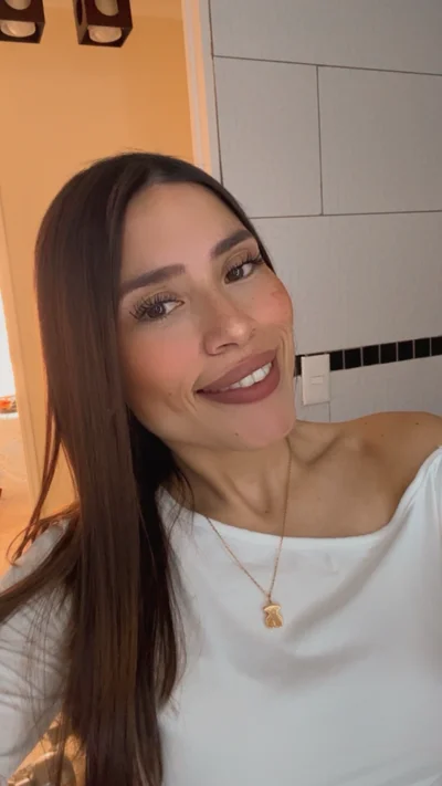 Javiera I.