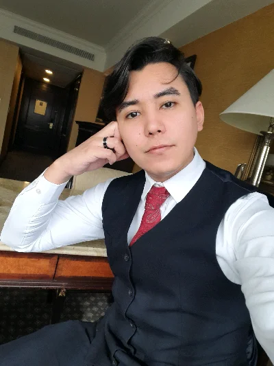 Joaquin P.