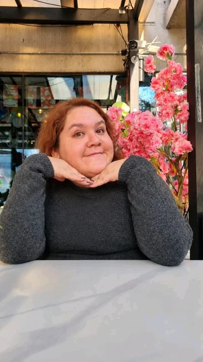 Cecilia G.
