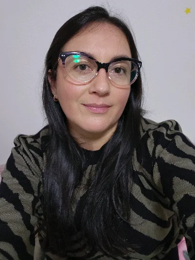 Cristina N.