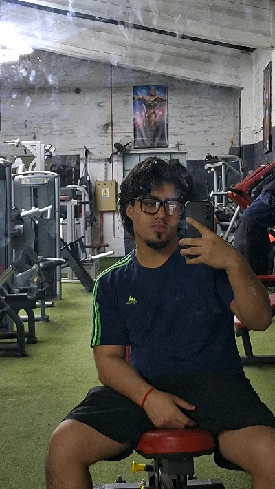 Nicolás F.