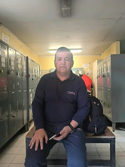 Rodrigo G.