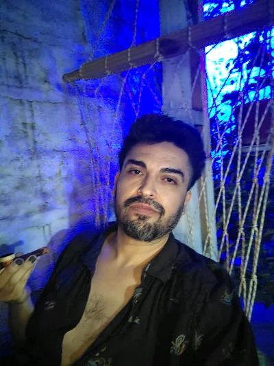 Osvaldo P.