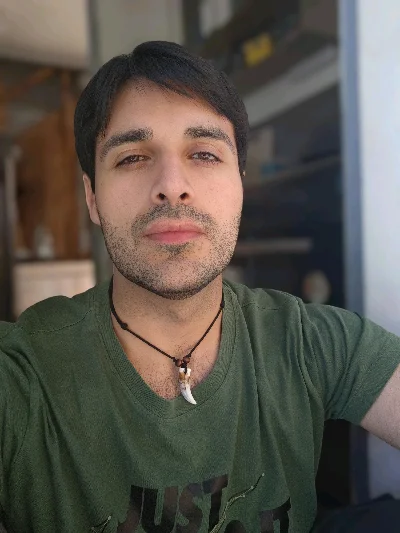 Gerson A.