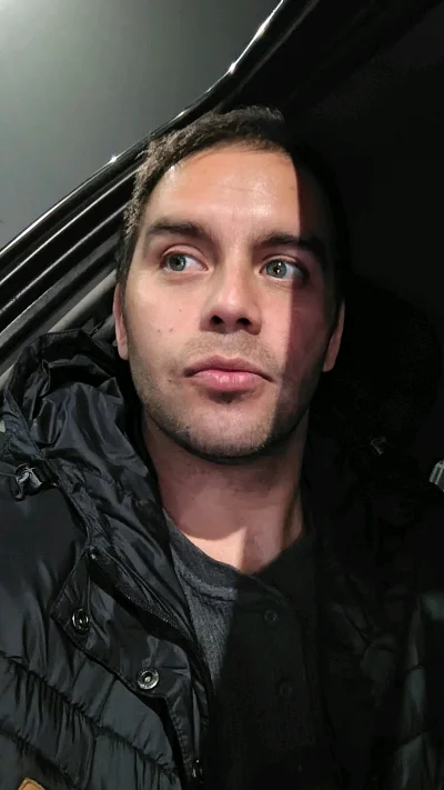 Cristopher M.