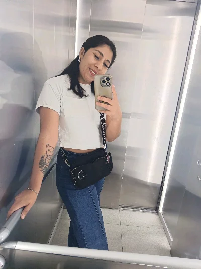 Alexandra A.