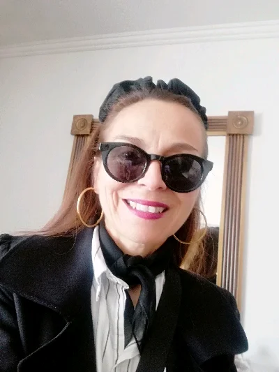 Cecilia P.