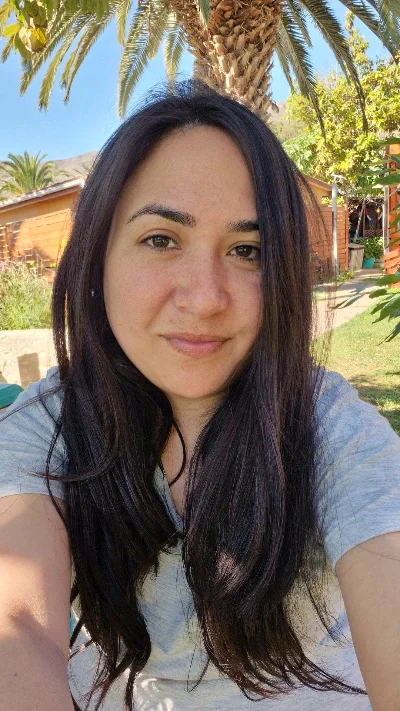 Maria M.
