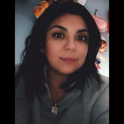 Nadia L.