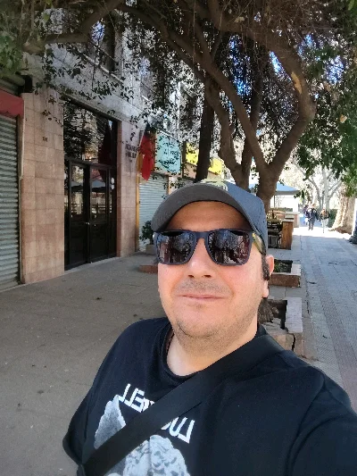 Alfredo Y.