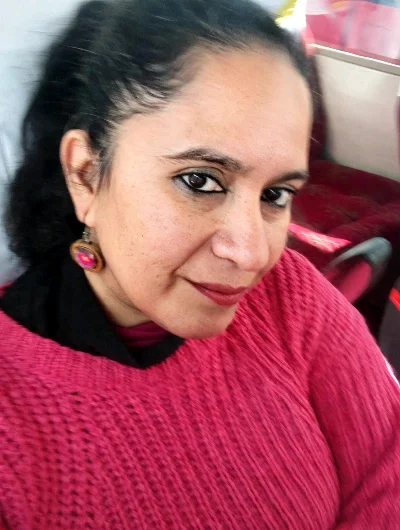 Marcela I.