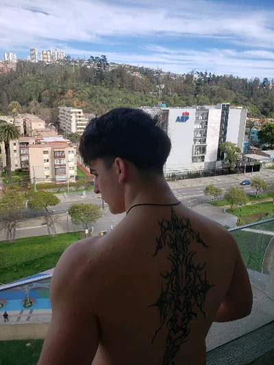 Javier V.