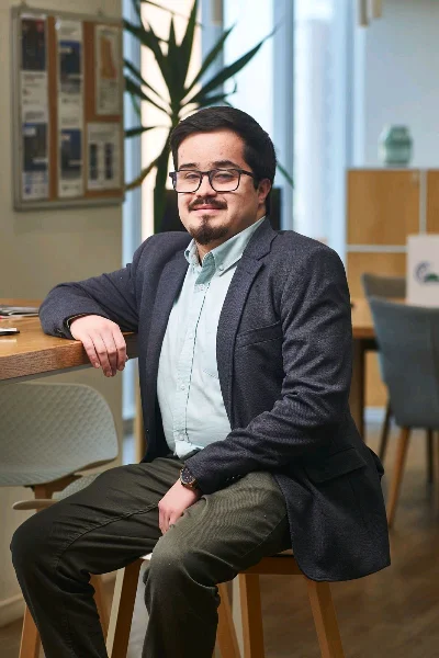 Gonzalo C.