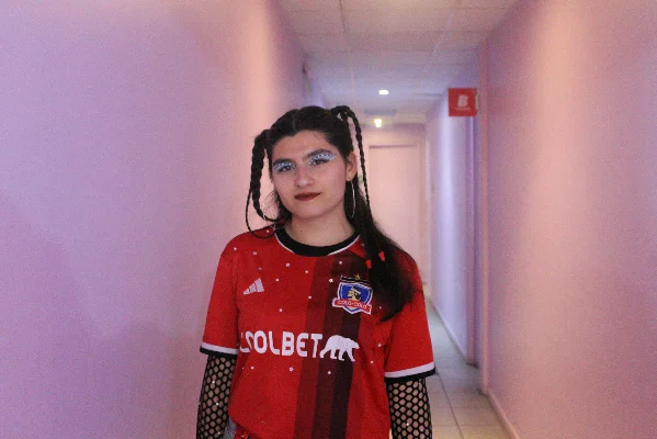 Valeria R.