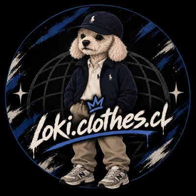Loki.clothes.cl