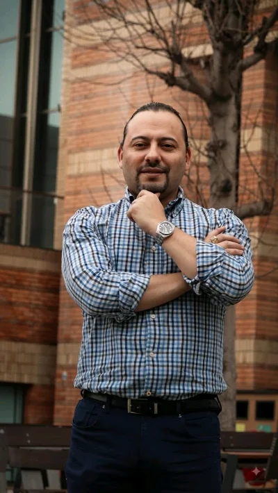 Rodrigo B.